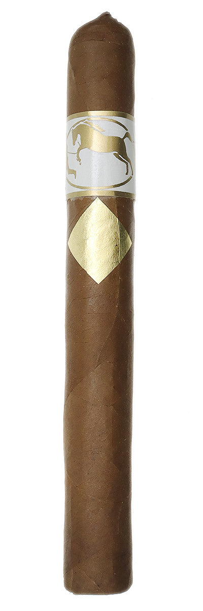 Cavalier Geneve White Series