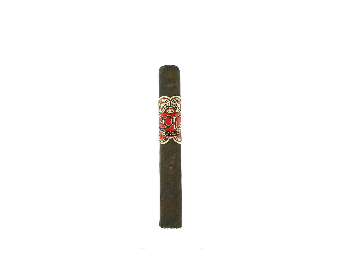 Oscar Valladares 2012 Maduro