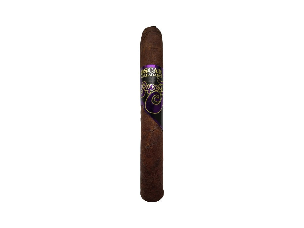 Oscar Valladares Super Fly Maduro Toro