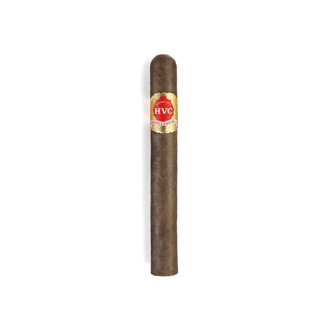 HVC Seleccion No. 1 Habano