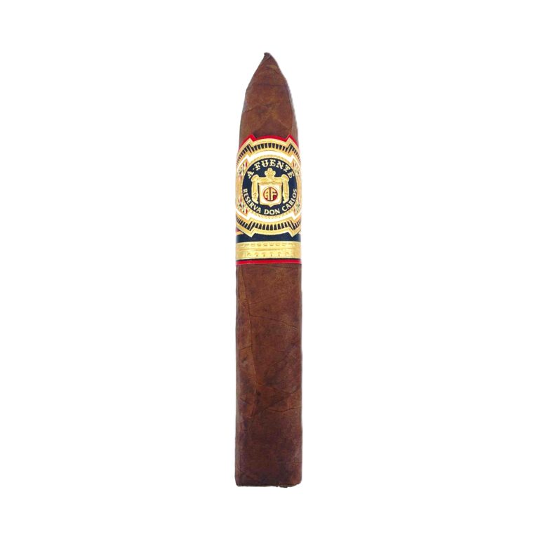 Arturo Fuente Don Carlos Eye of the Shark