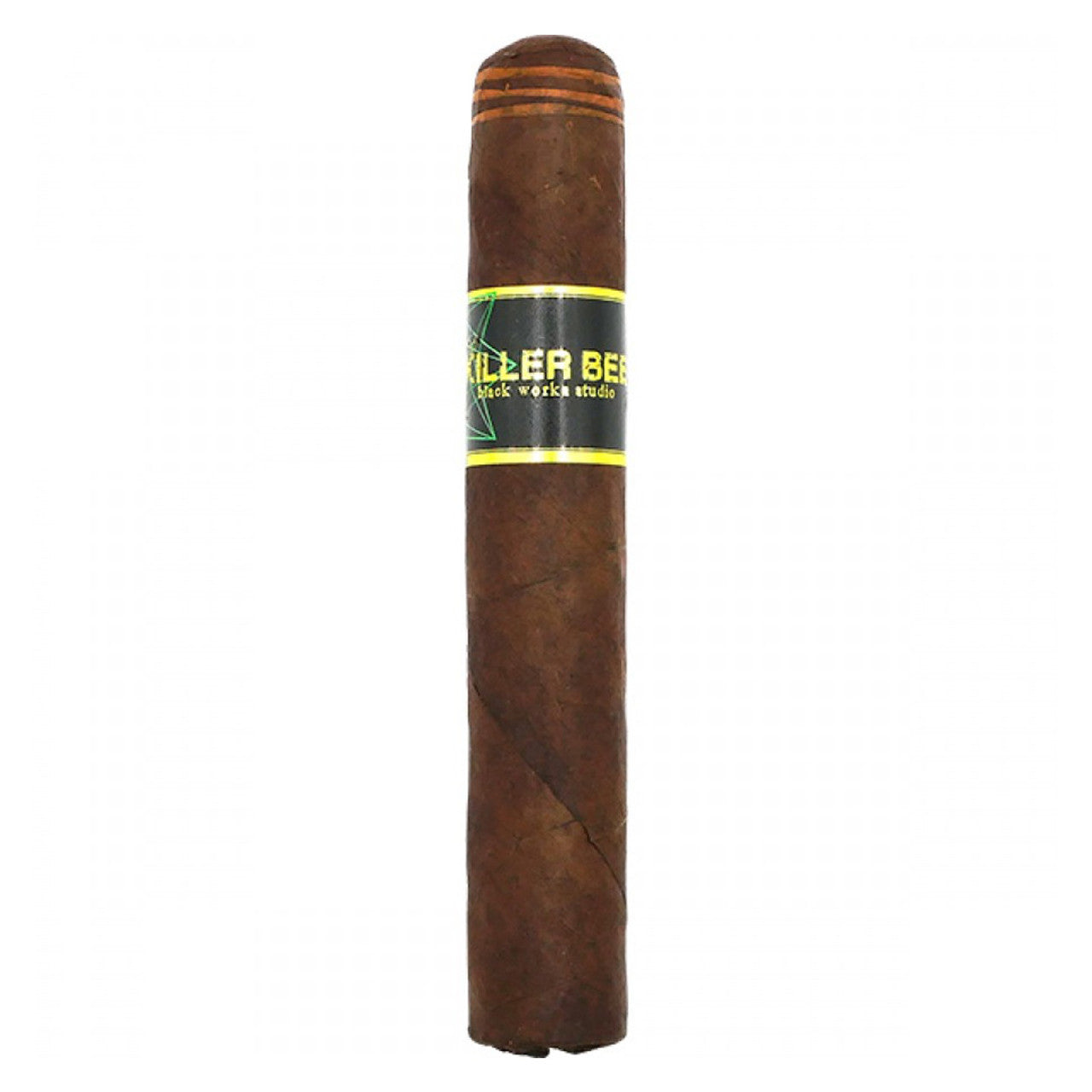 Black Label Killer Bee