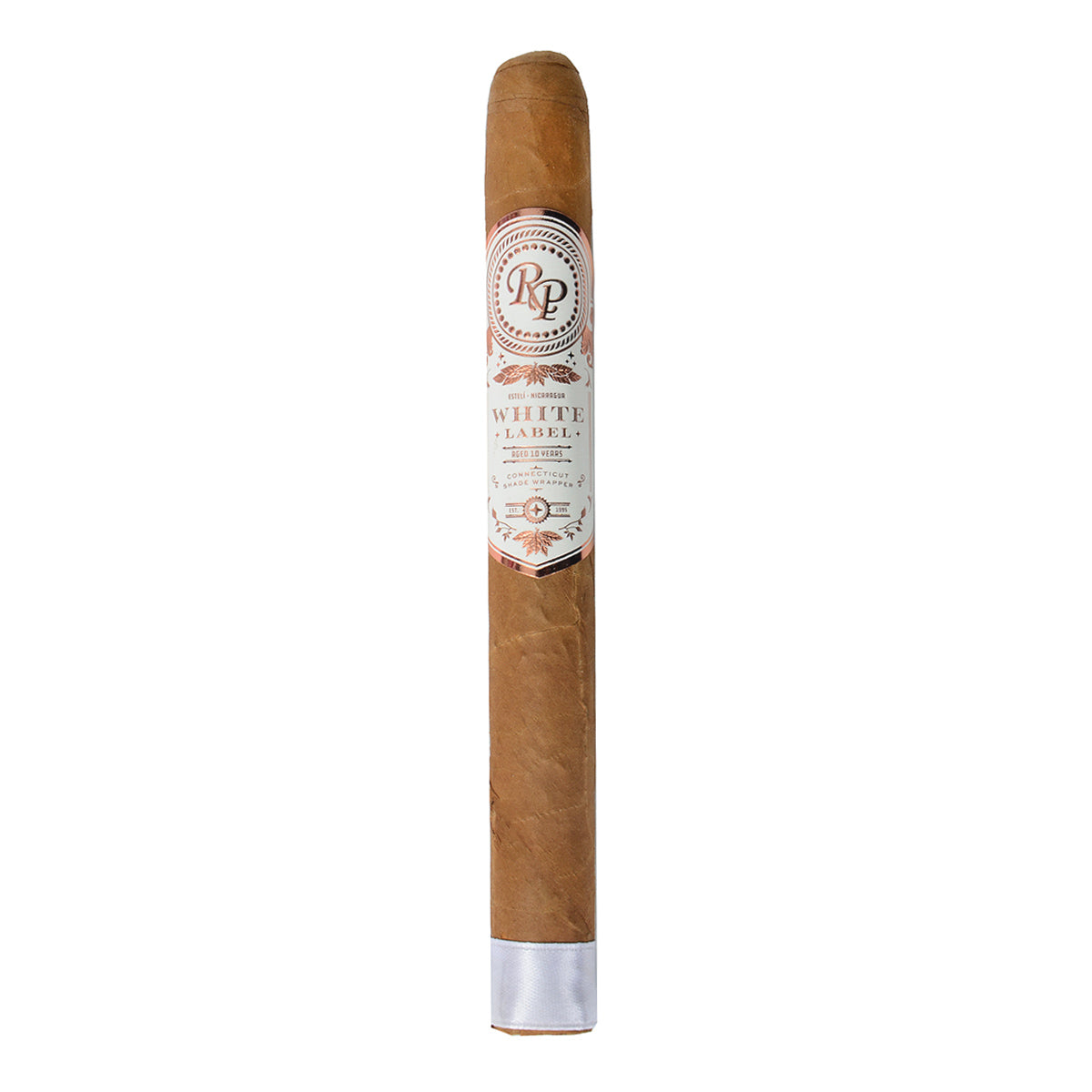 Rocky Patel White Label