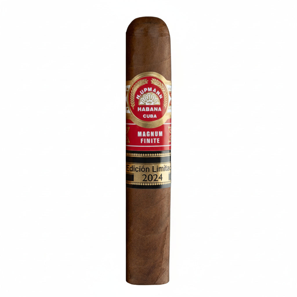 H. Upmann Magnum Finite Edición Limitada 2024