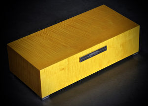 YELLOW SYCAMORE - 150 CIGARS