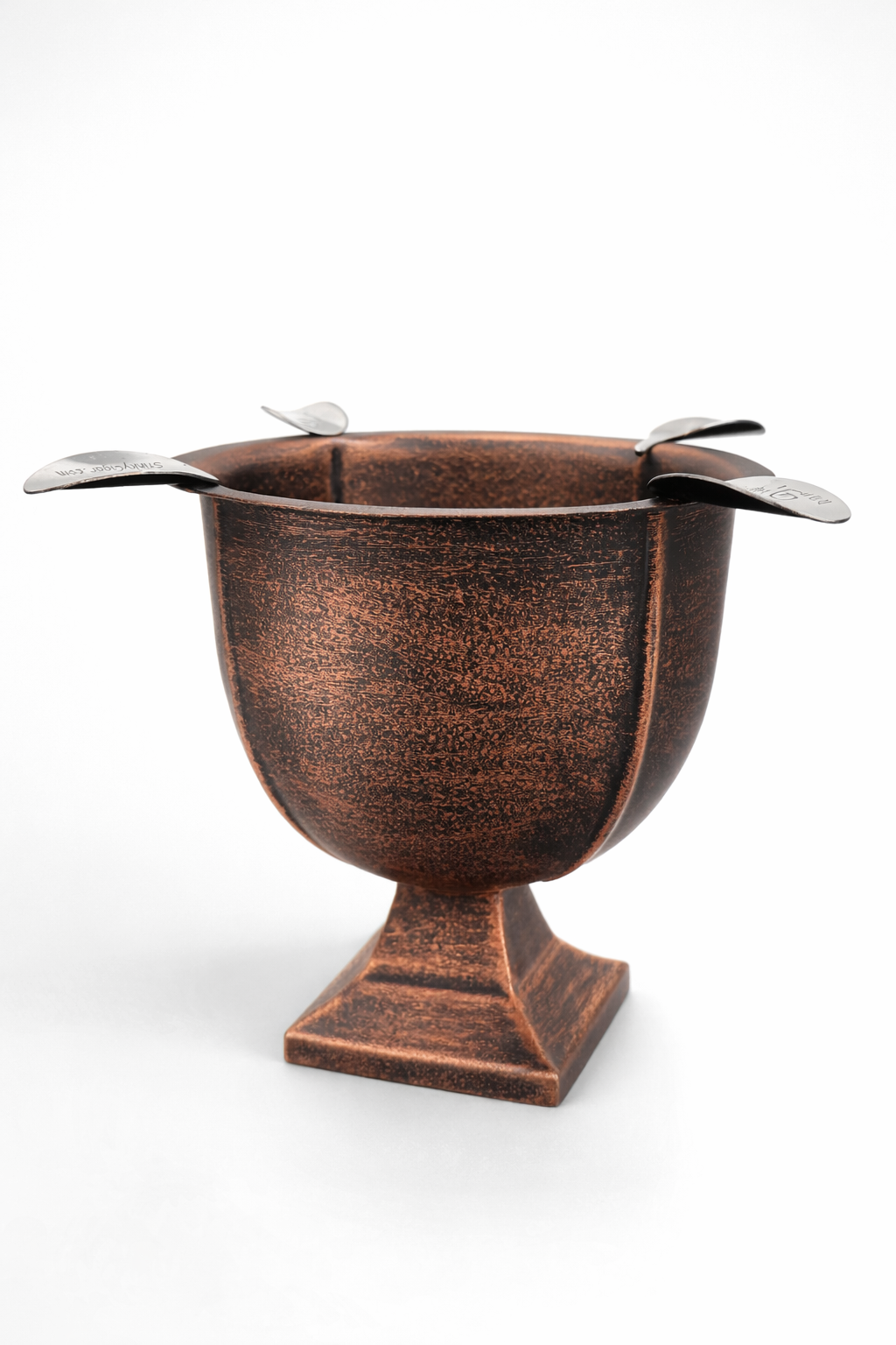 Stinky Cigar Ashtray - Tall Series