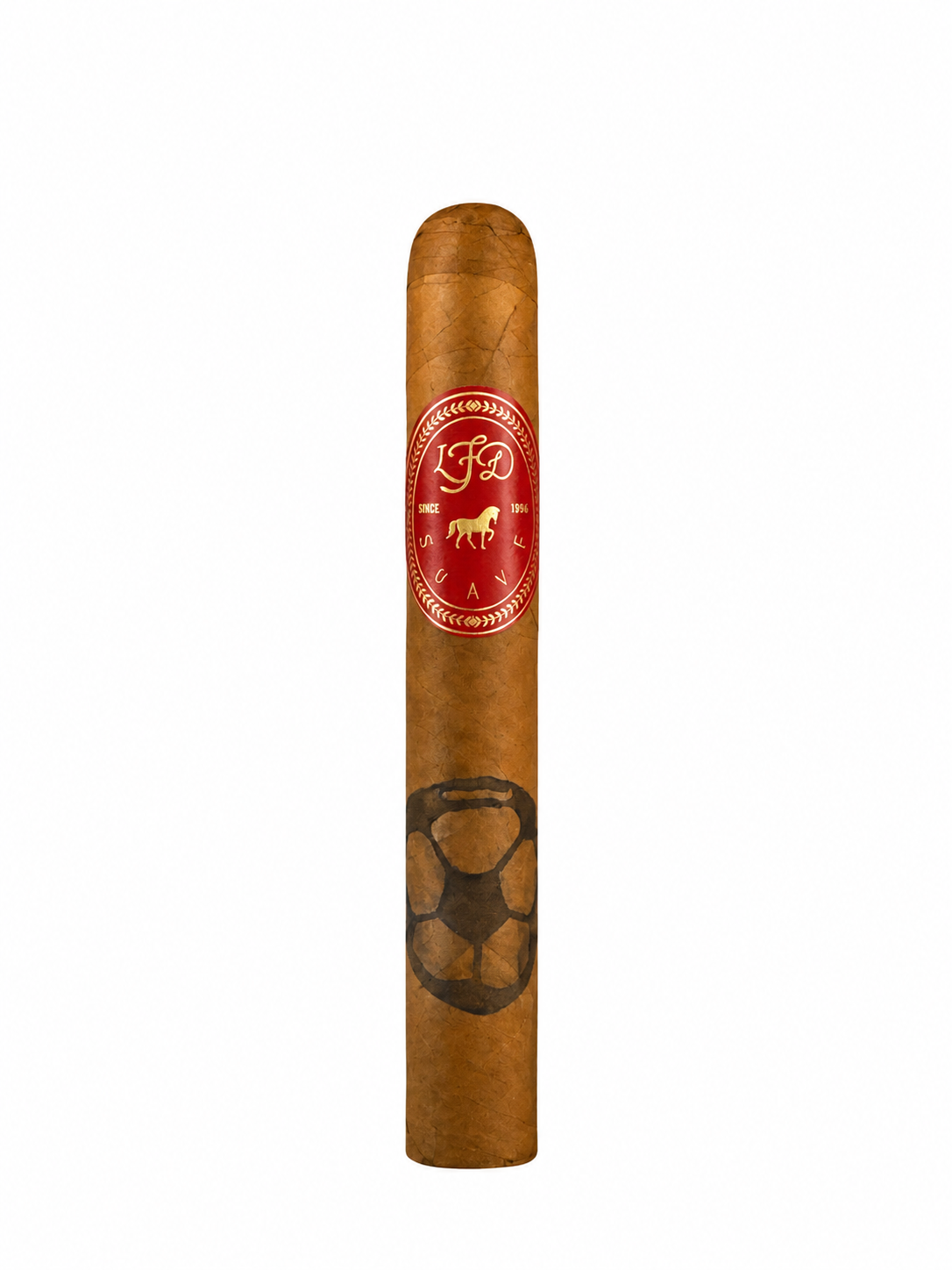 La Flor Dominicana Suave Maximo Special Soccer Edition
