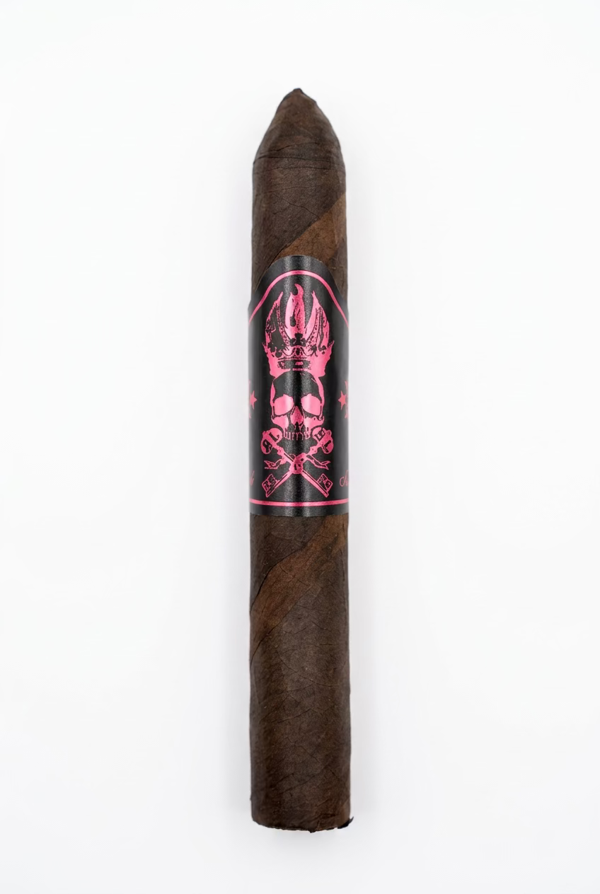Black Label Trading Co. Bishop’s Blend Limited Edition 2026