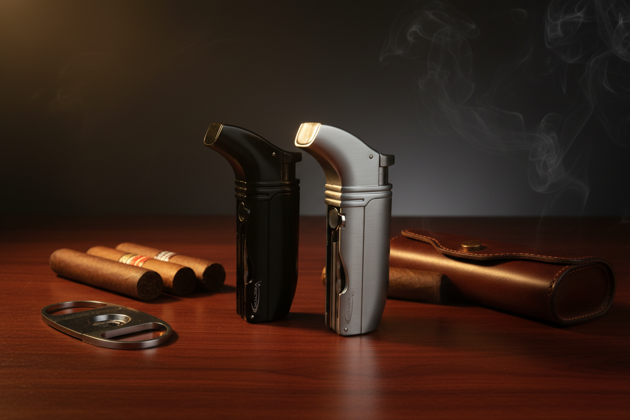 Vector Arsenal Lighter