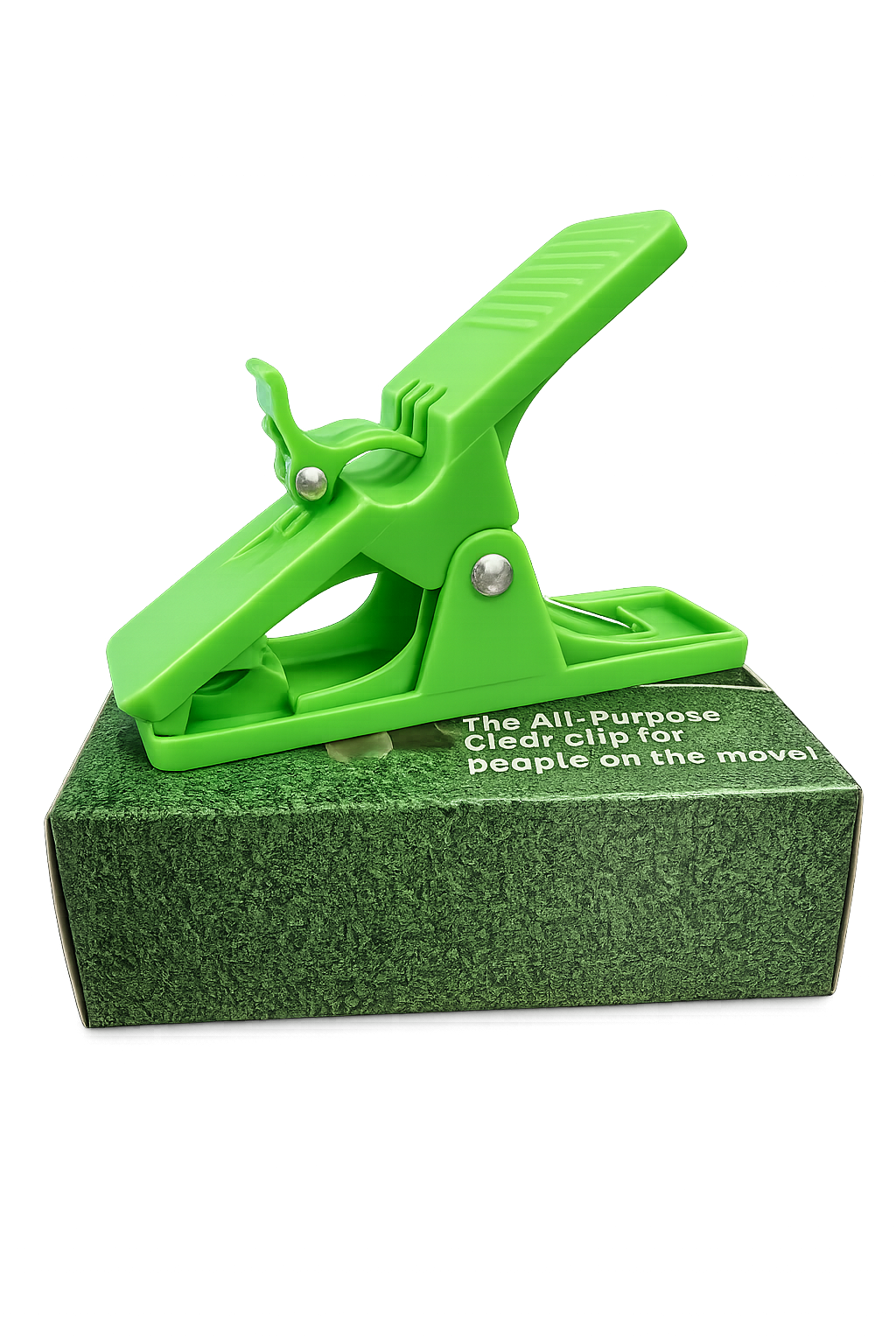 Cigar Clip