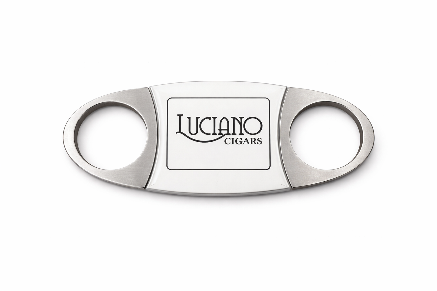Branded Edition Straight Cutters