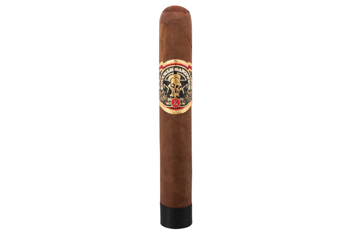 Espinosa Knuckle Sandwich Habano