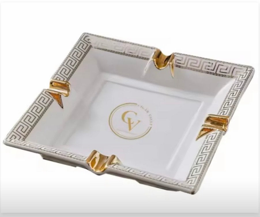 Cigar Vault Signature Ashtray