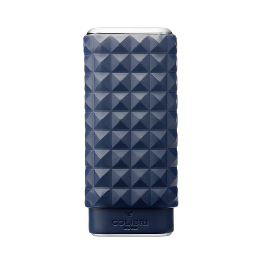 Colibri Cigar Case- The Quasar Triple Cigar Case