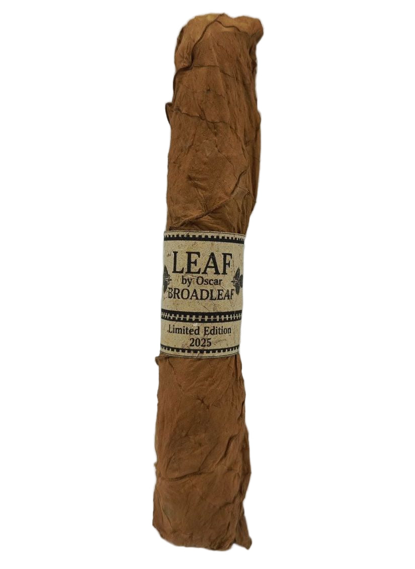 Leaf by Oscar Broadleaf Limited Edition 2025 Toro
