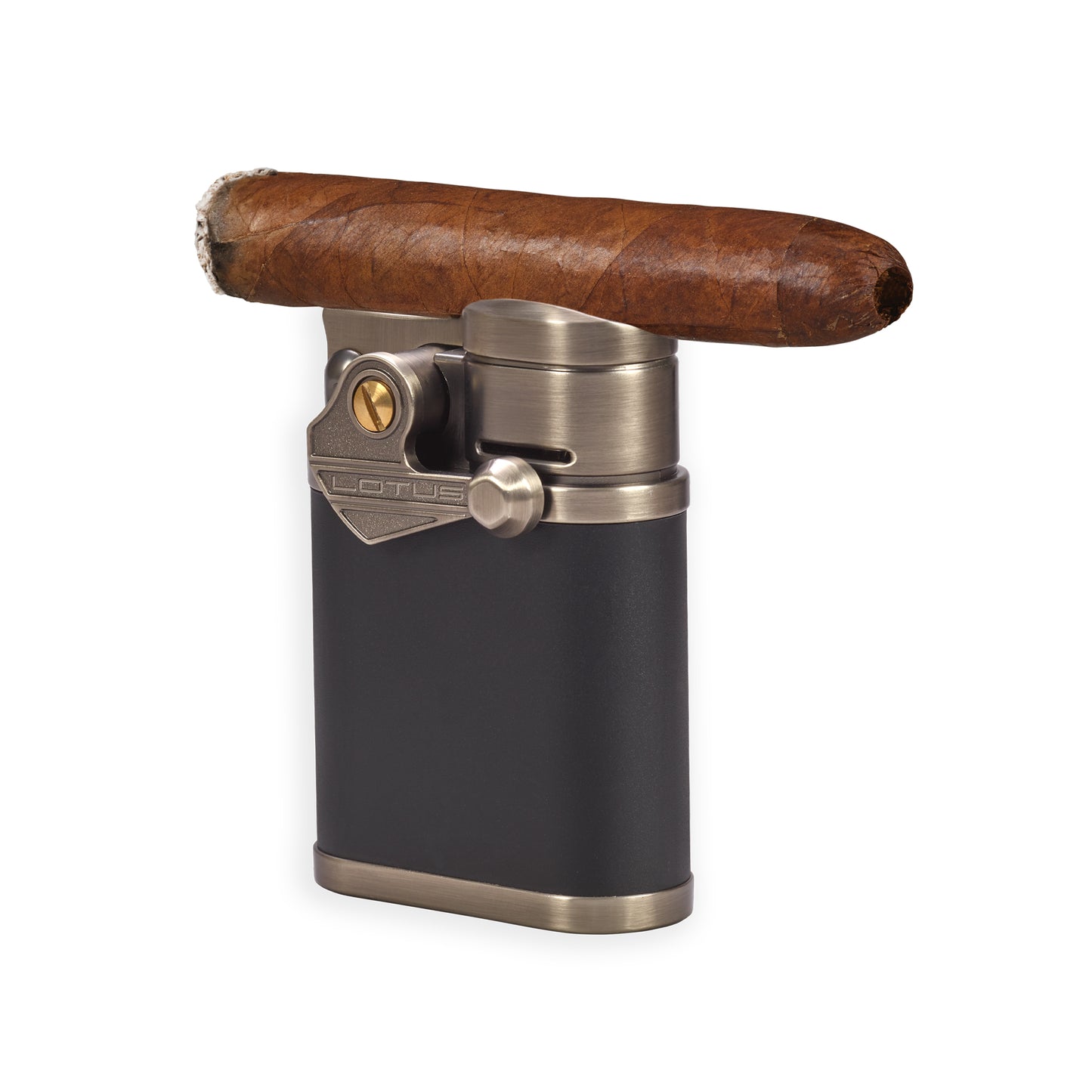 Lotus Winston Desktop Lighter