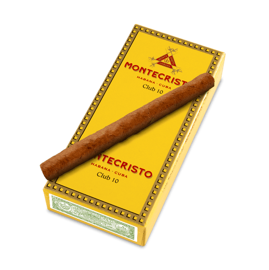 Montecristo Short