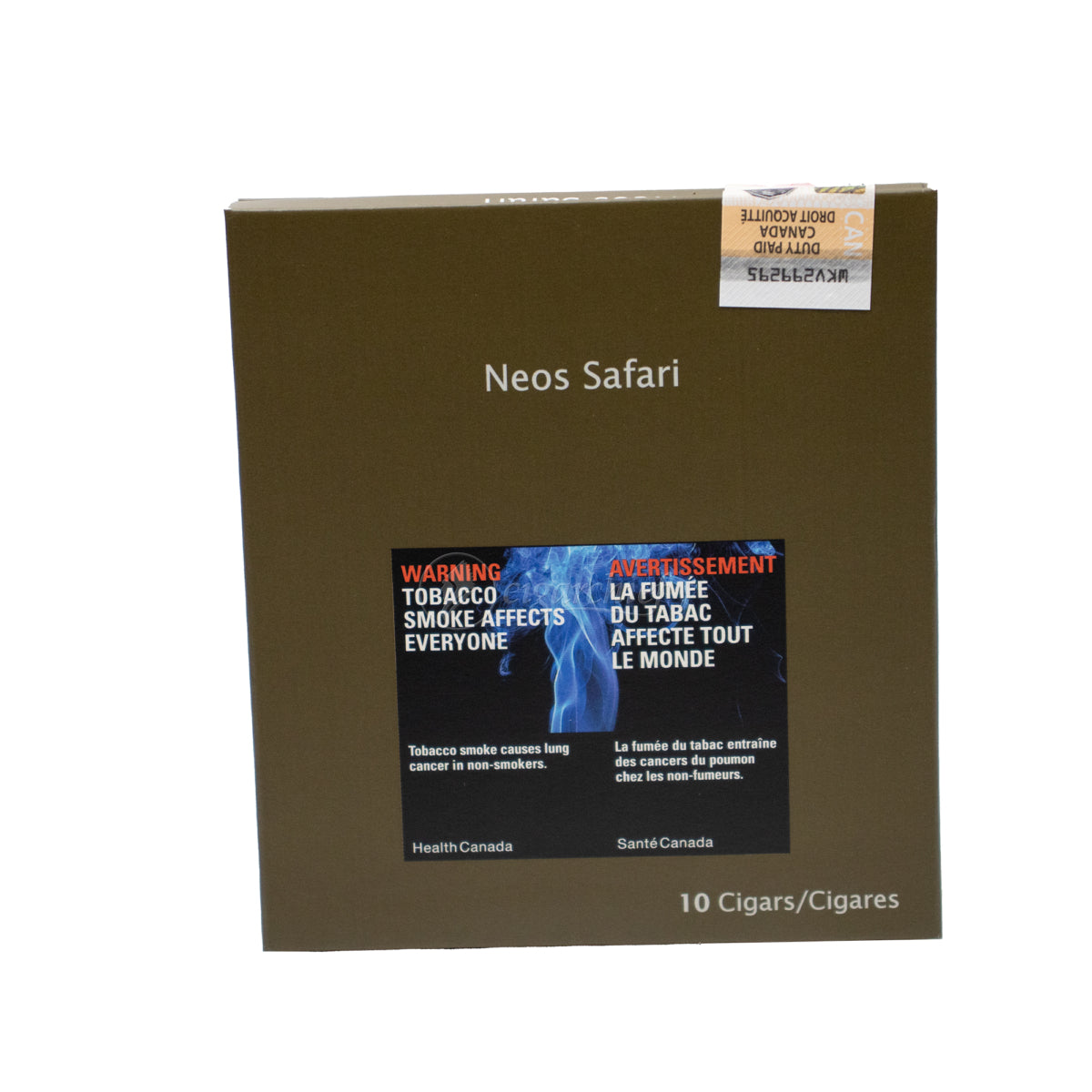Neos Safari