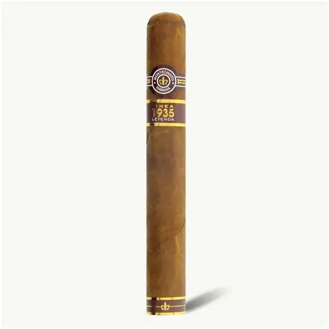 Montecristo Línea 1935