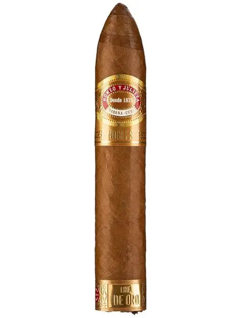 Romeo y Julieta Línea de Oro