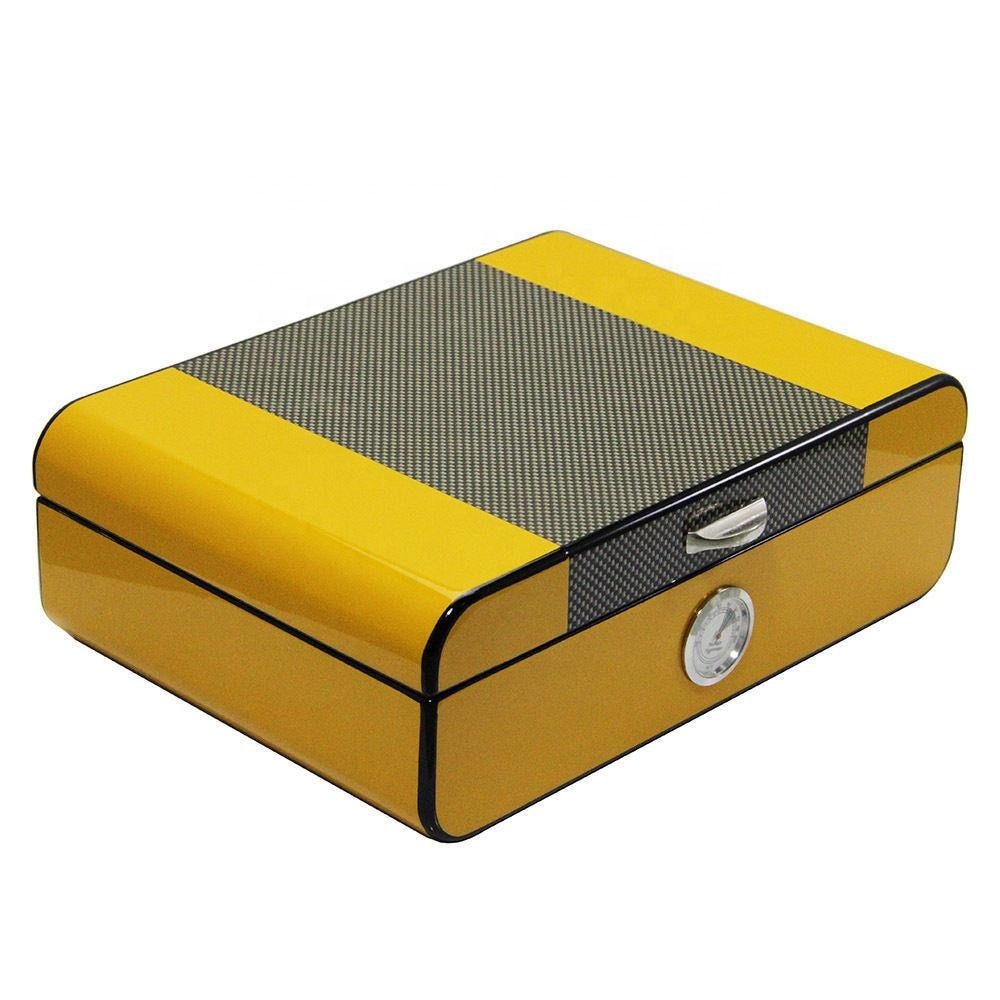 Manhattan Humidor