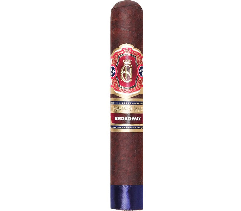 Crowned Heads Broadway Robusto Extra