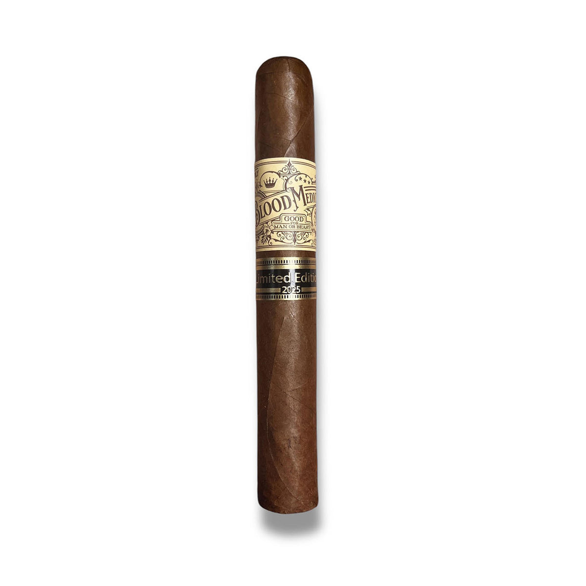 Crowned Heads Blood Medicine Limited Edition 2025