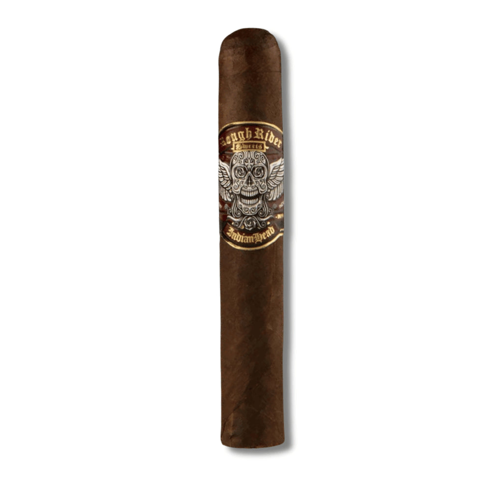 La Galera Roughrider Maduro Robusto