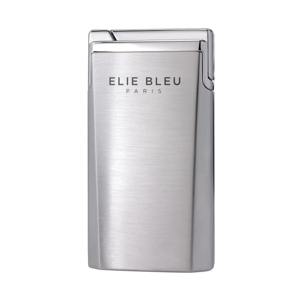 Elie Bleu J15 - Lacquer Pocket Torch Lighter