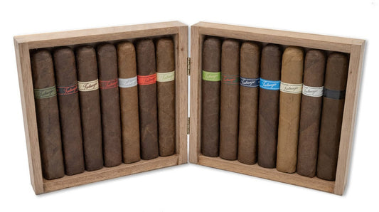 Tatuaje Monster Smash 14-Cigar Sampler 2024