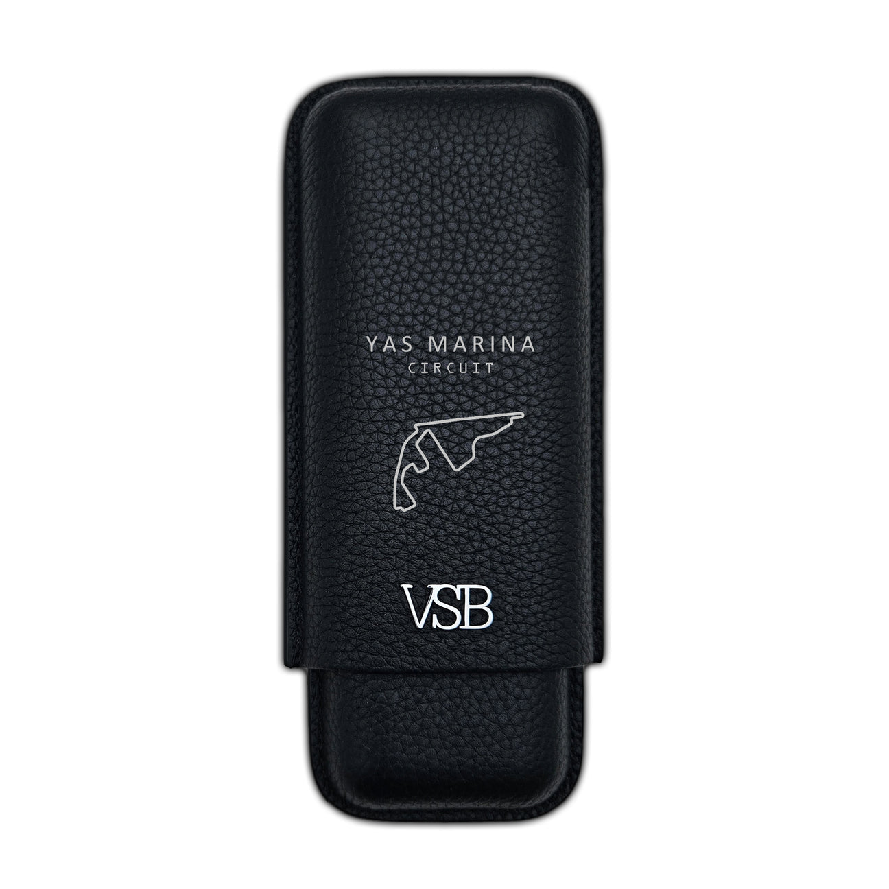 VSB London Racing Series - 2 Finger Cigar Case