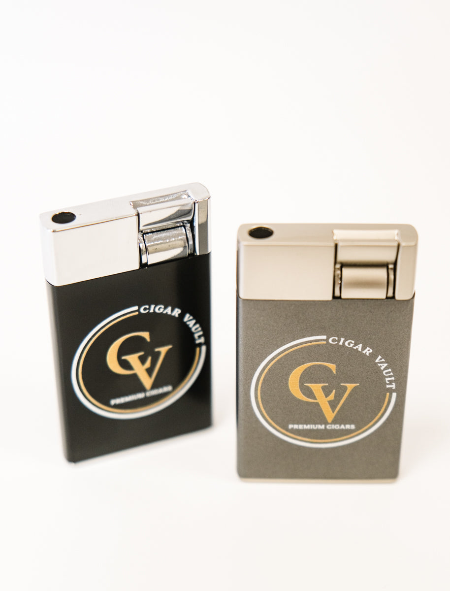 CV Lighter