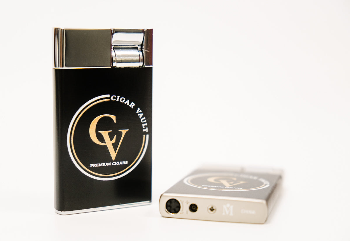 CV Lighter