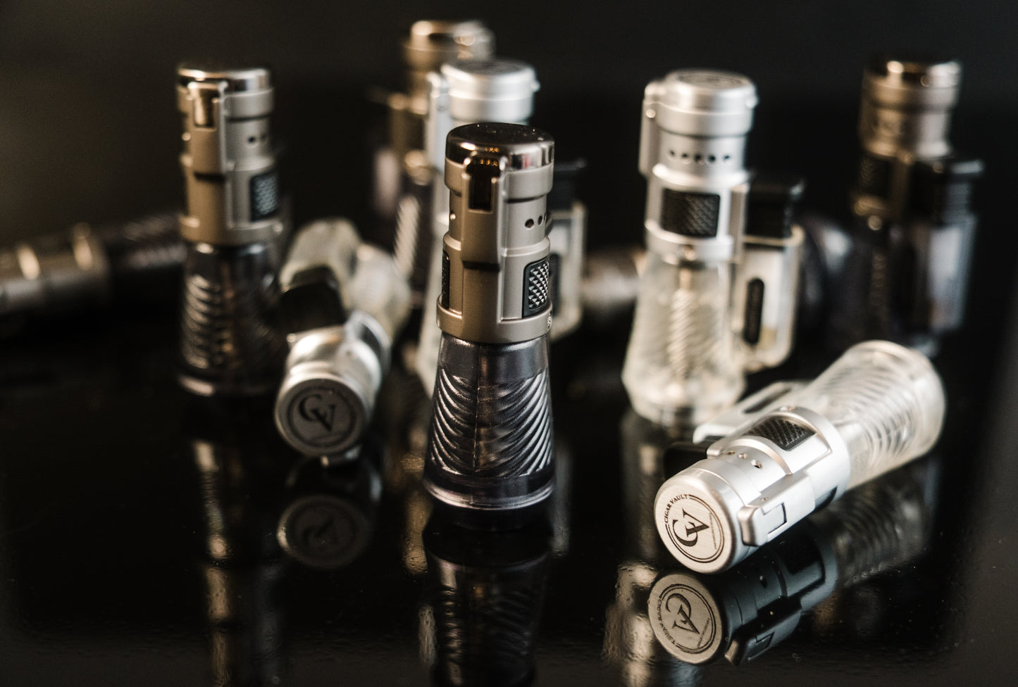 CV Vertigo Lighter
