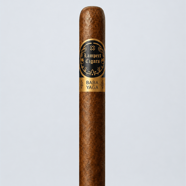 Lampert Cigars Baba Yaga Toro