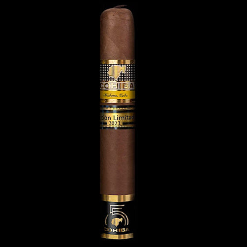 Cohiba 55 Aniversario Edicion Limitada 2021