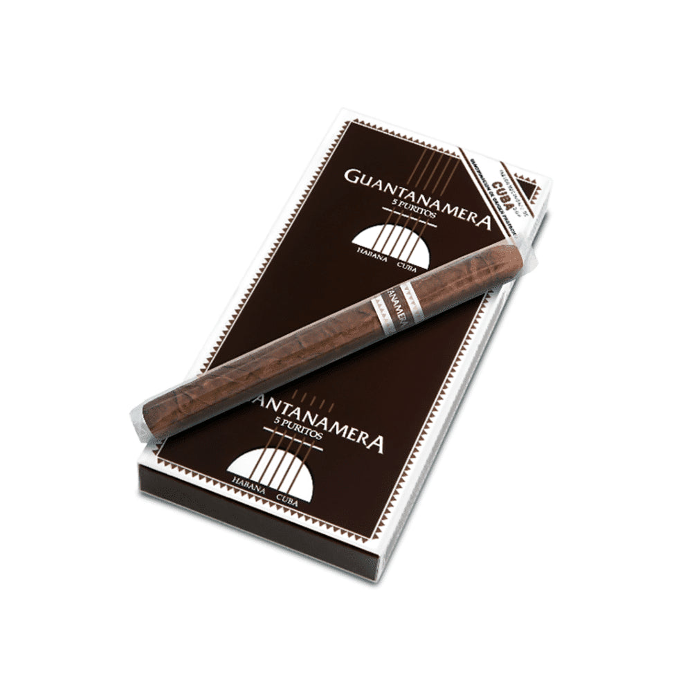 Guantanamera Puritos