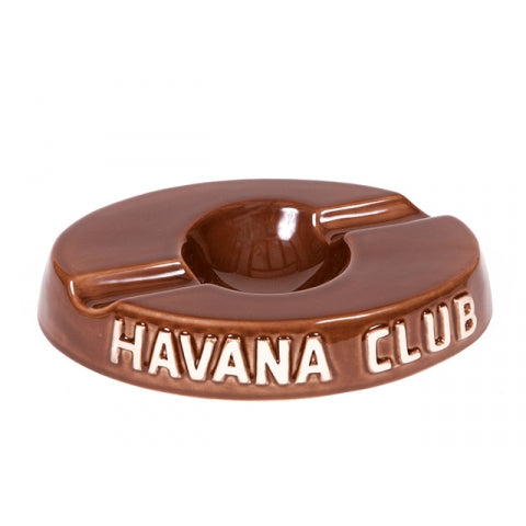 Havana Club El Socio Cigar Ashtray