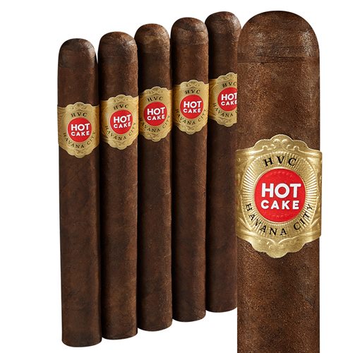 HVC Hot Cake Laguito #5