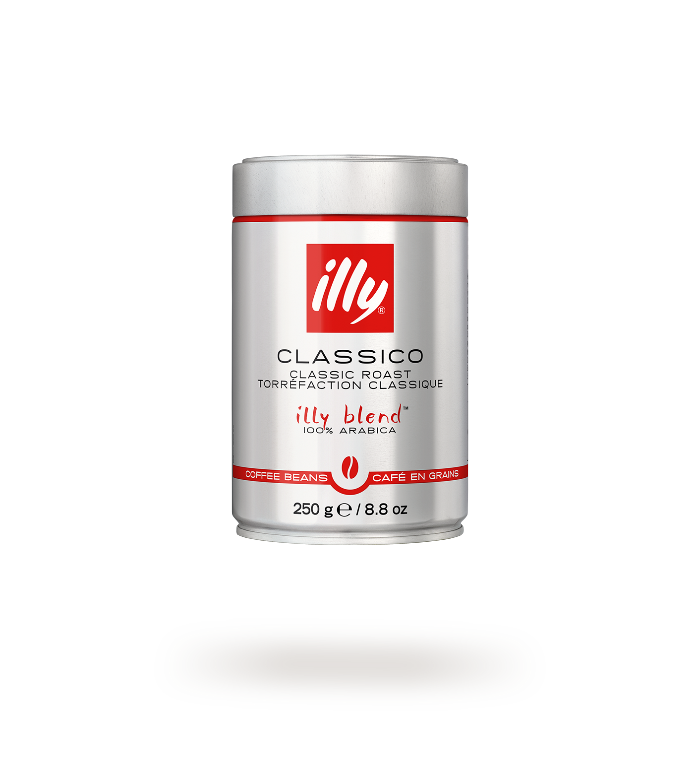 illy Classico Coffee Beans