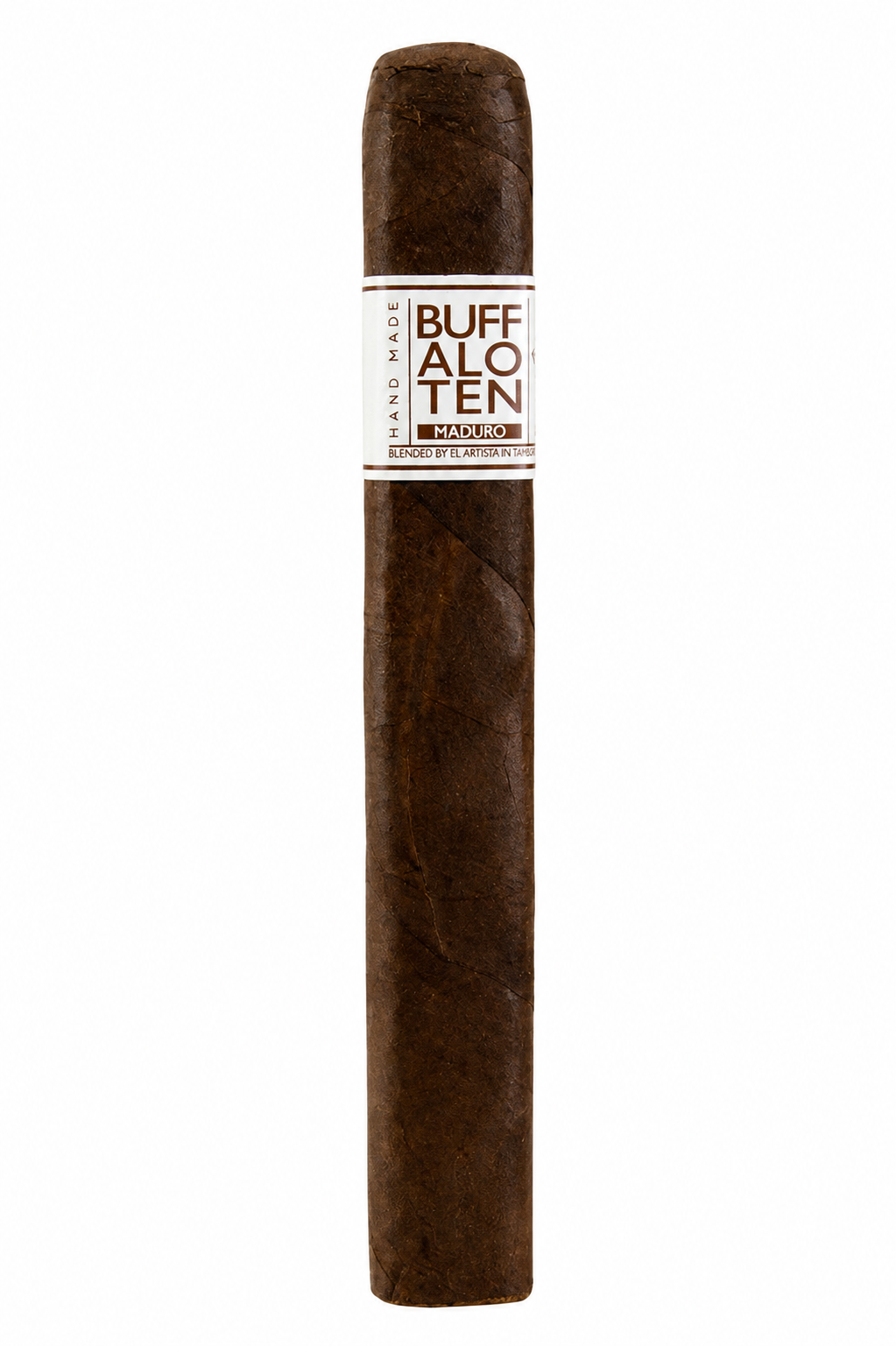 Artista Cigars Buffalo Ten