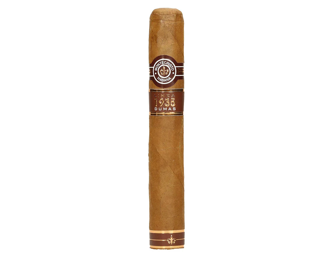 Montecristo Línea 1935