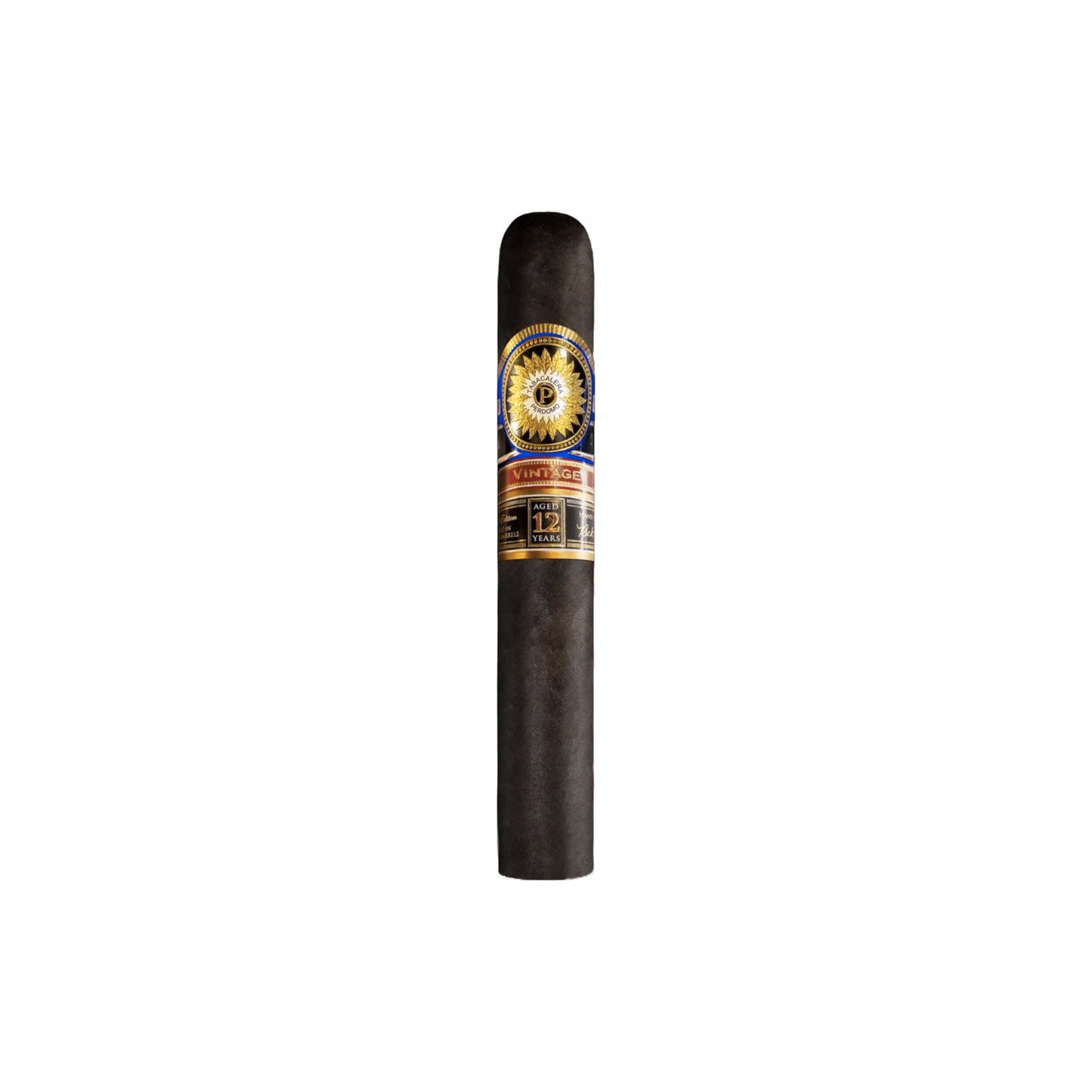 Perdomo 12 Year Vintage Maduro Robusto