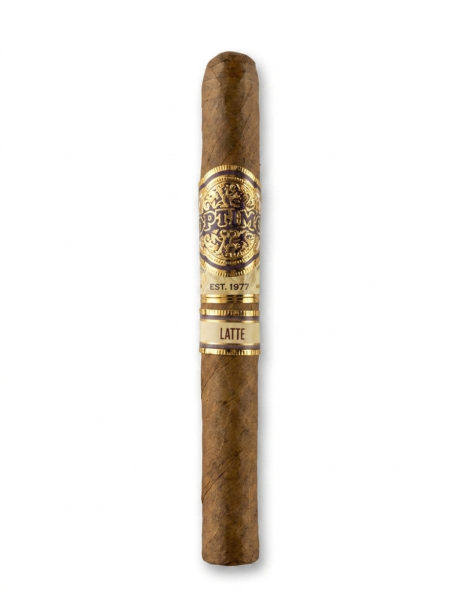 Optimo Latte Corona