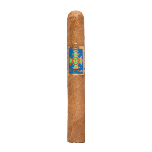 Foundation Cigars Wiseman Corojo