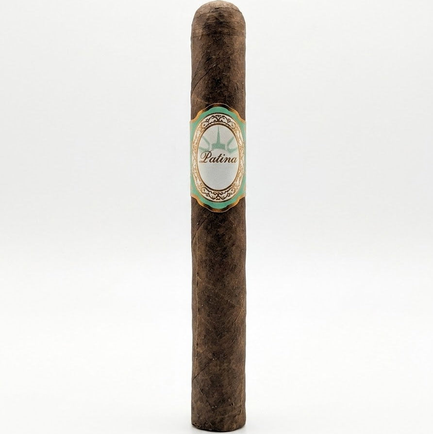 Patina Bronze Maduro Toro