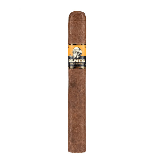 Foundation Cigars Olmec Claro