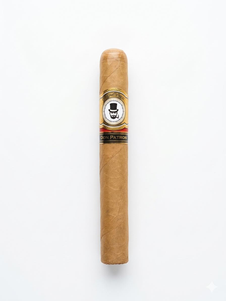 Lampert Cigars Don Patron