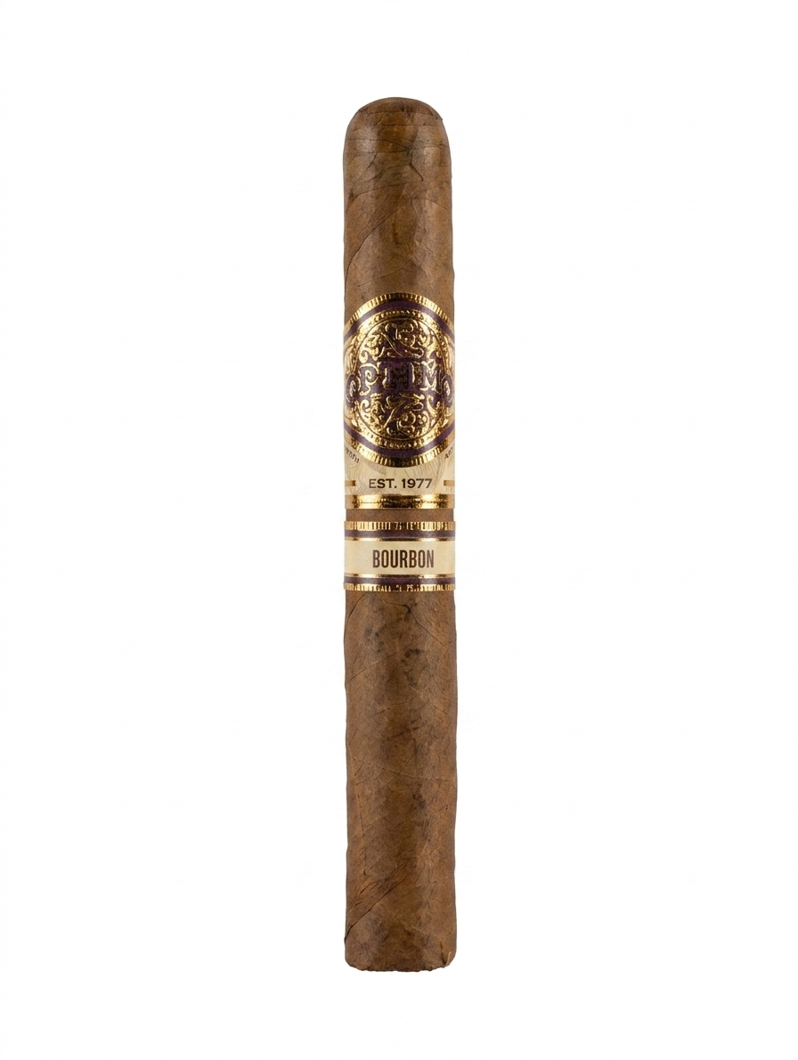 Optimo Bourbon Toro