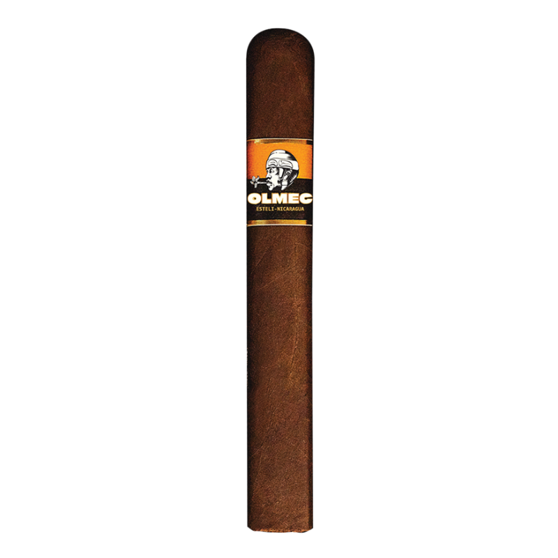 Foundation Cigars Olmec Maduro